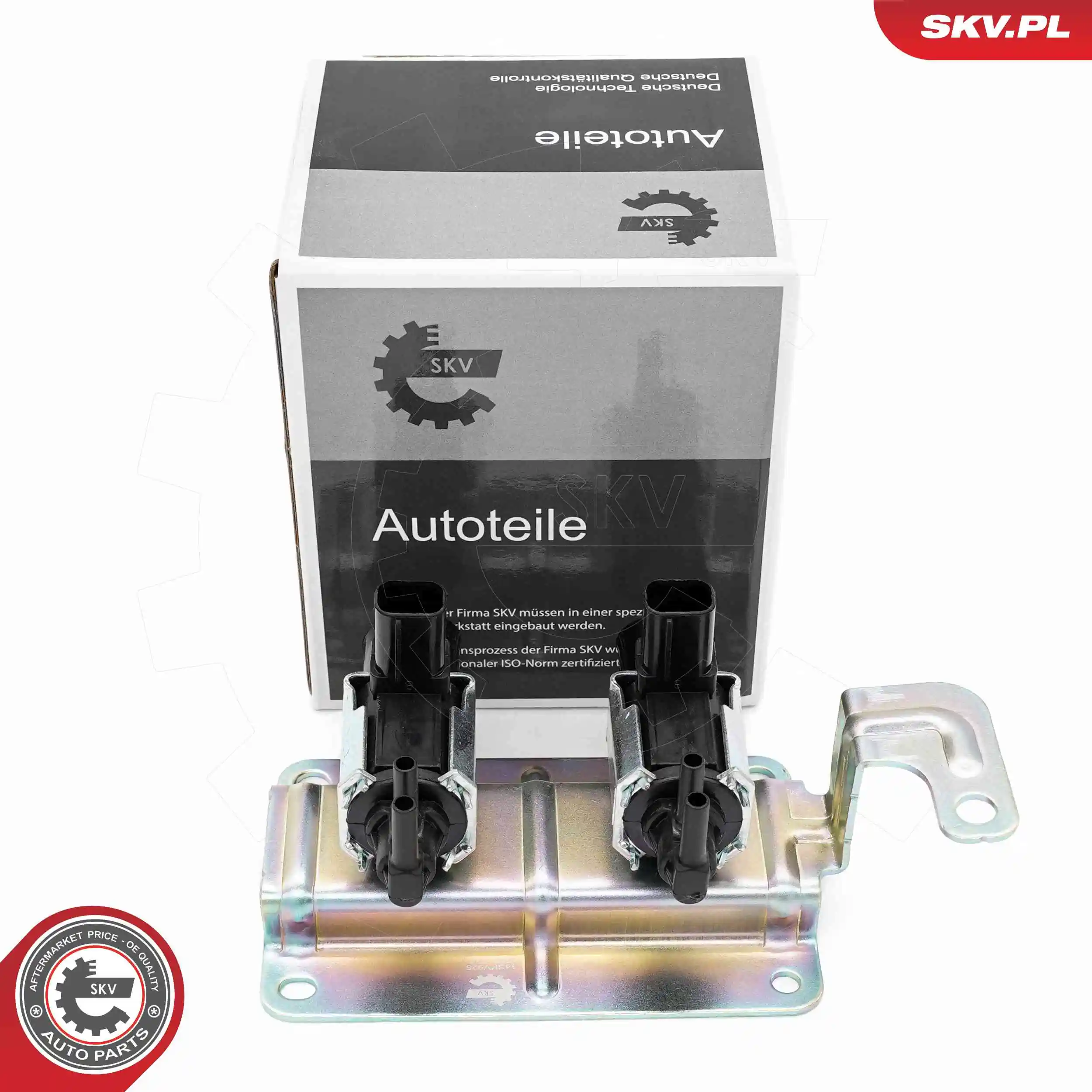 Valve, air control (intake air)